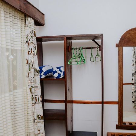 Mnarani Beach Cottages Nungwi Ngoại thất bức ảnh