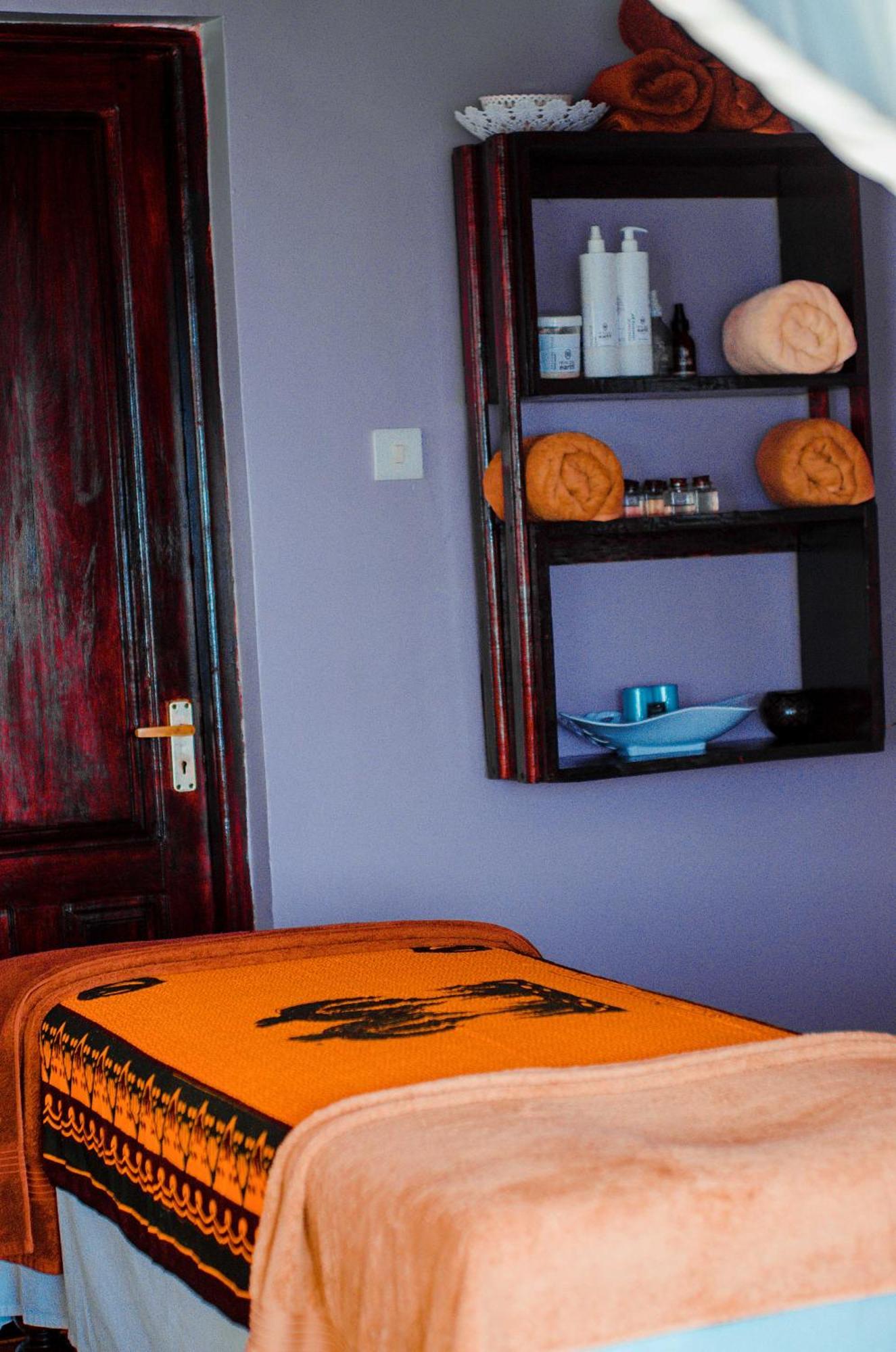 Mnarani Beach Cottages Nungwi Ngoại thất bức ảnh