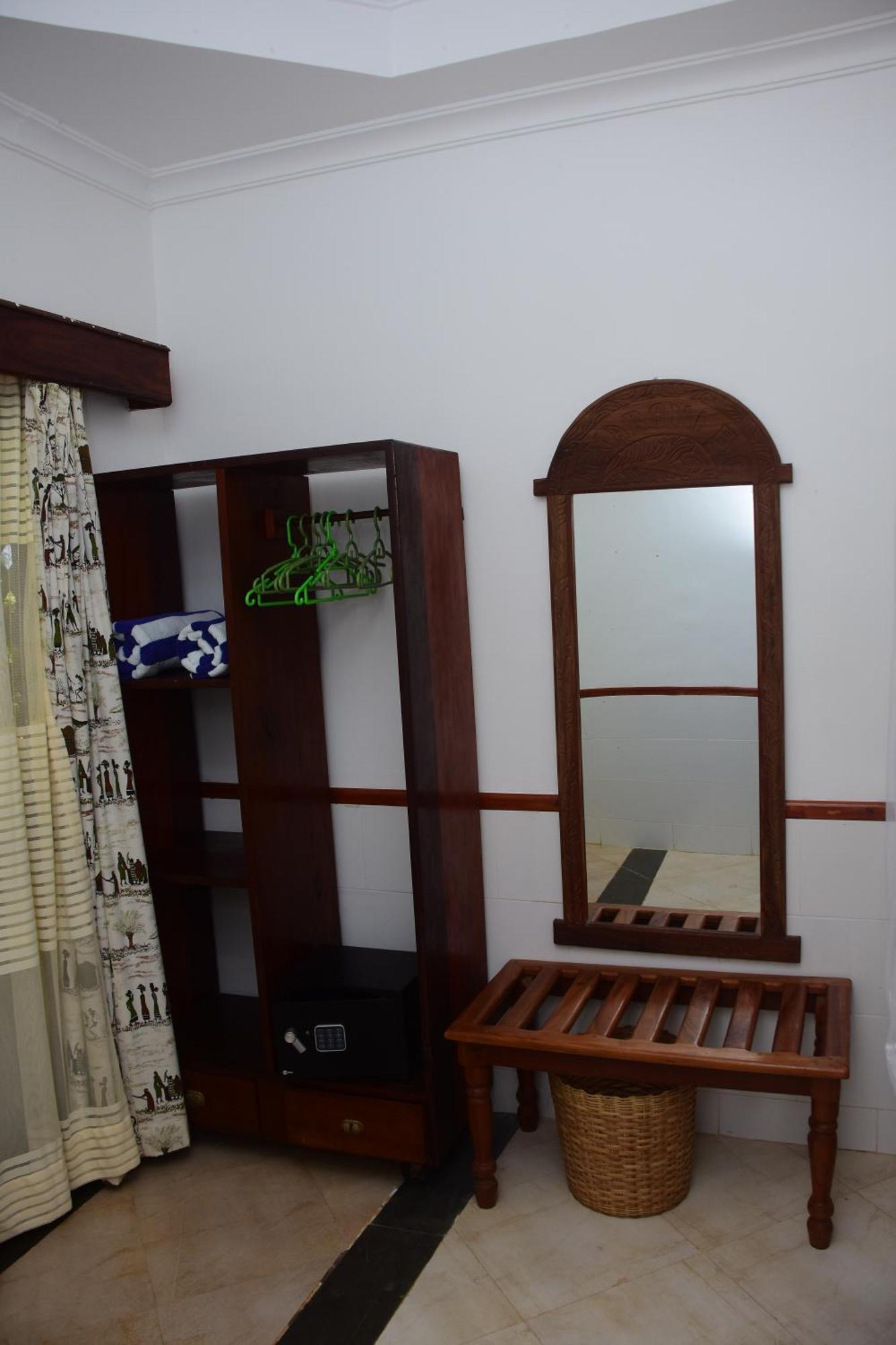 Mnarani Beach Cottages Nungwi Ngoại thất bức ảnh