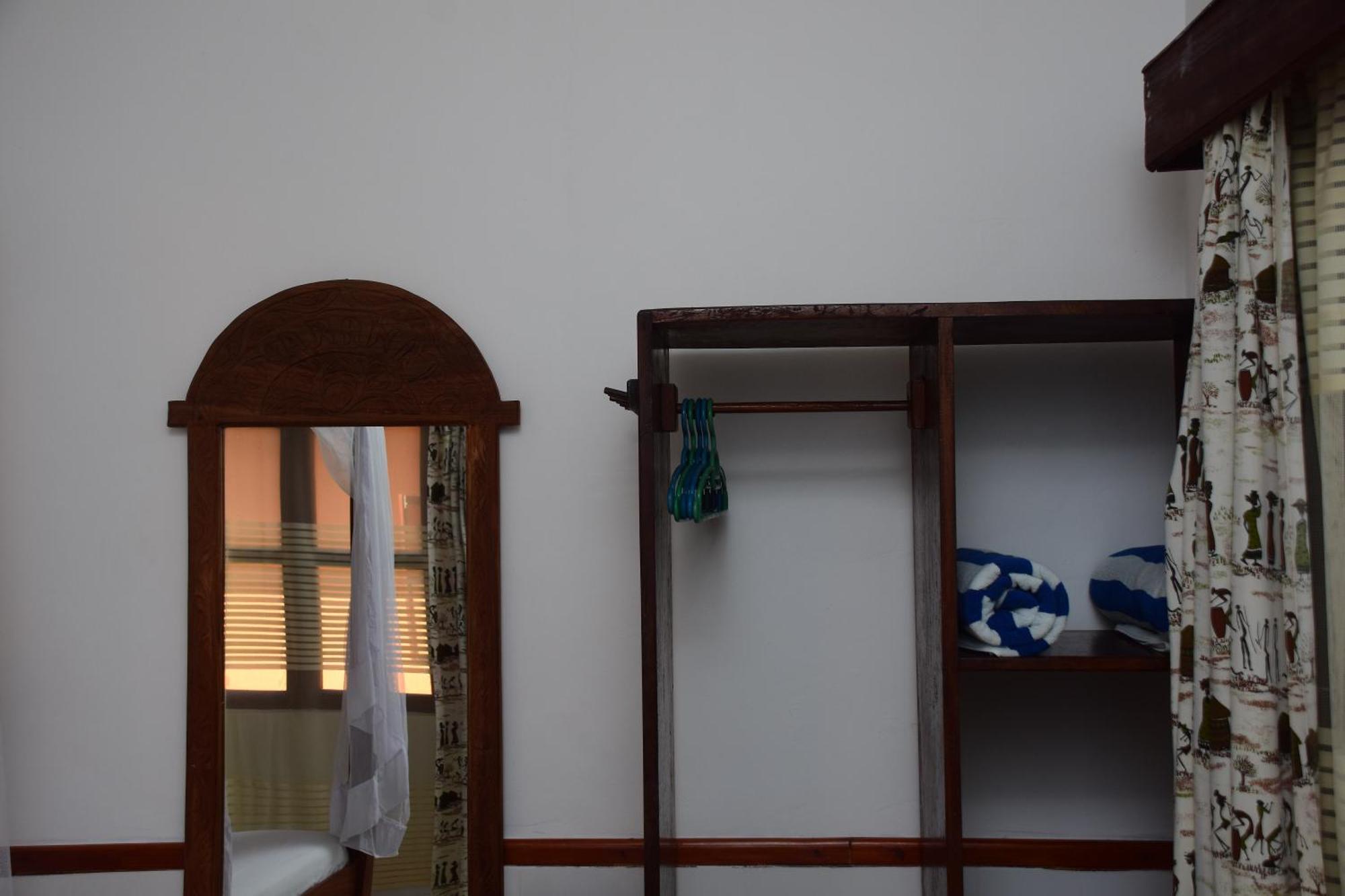 Mnarani Beach Cottages Nungwi Ngoại thất bức ảnh
